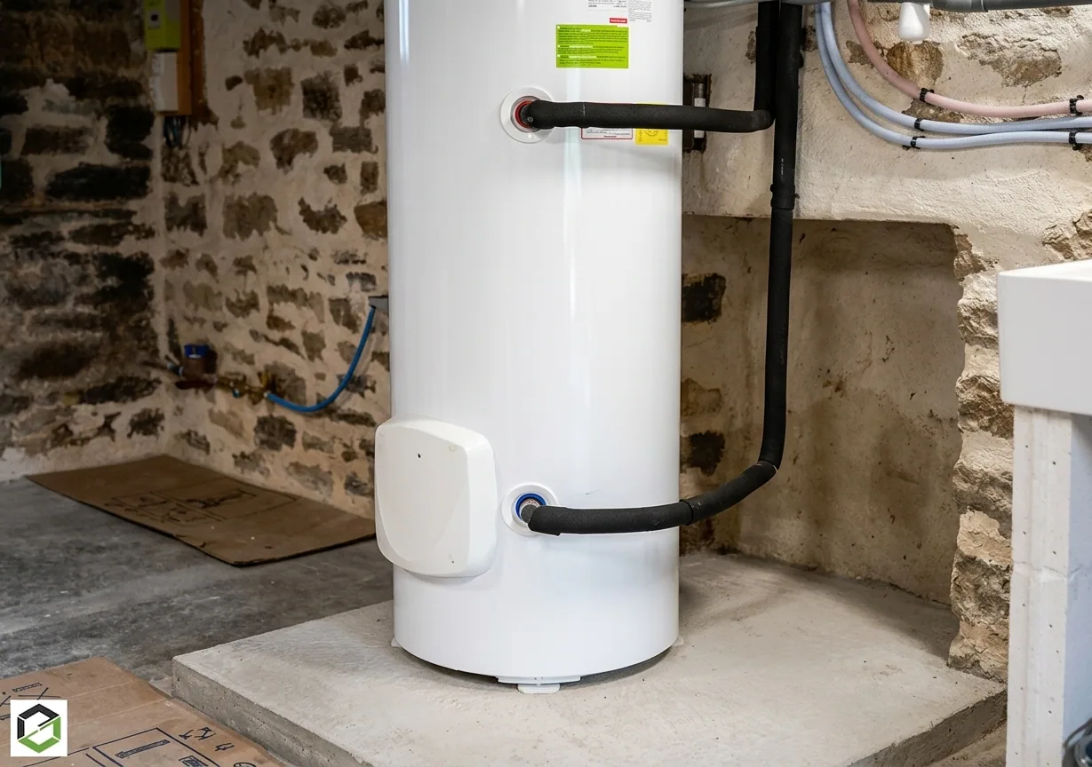 Chauffe-eau thermodynamique à Saintes Chauffe-eau thermodynamique à Saintes