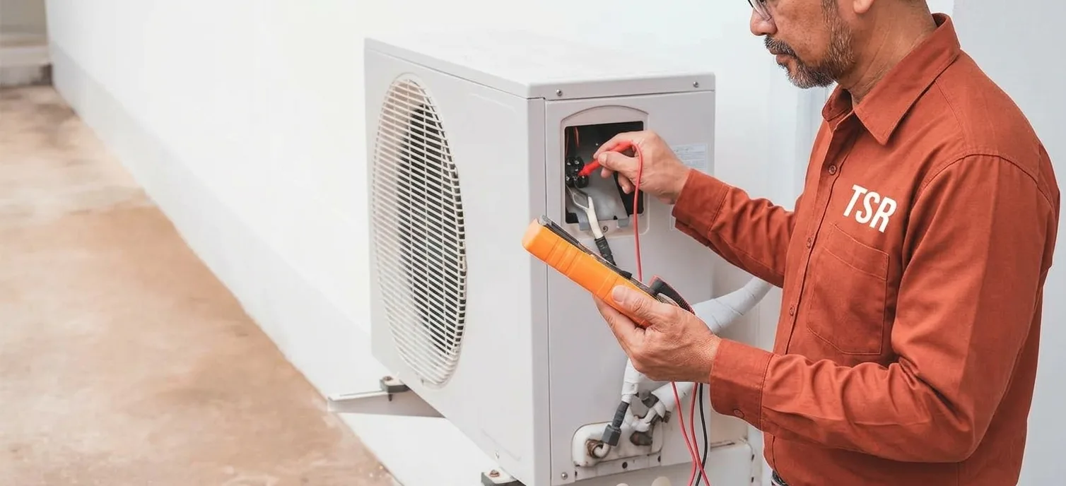 Thermipro Services Saintes Thermipro Services Saintes